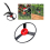 Universal Grass Trimmer Head Cutter Replacement Grass Trimmer for Lawn Mower 1