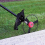 Universal Grass Trimmer Head Cutter Replacement Grass Trimmer for Lawn Mower 2