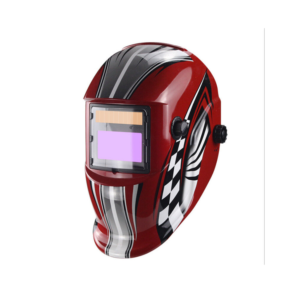 Automatic Welding Helmet Welding Mask Automatic Welding Shield Mig Tig Arc Welding Shield 190268980661