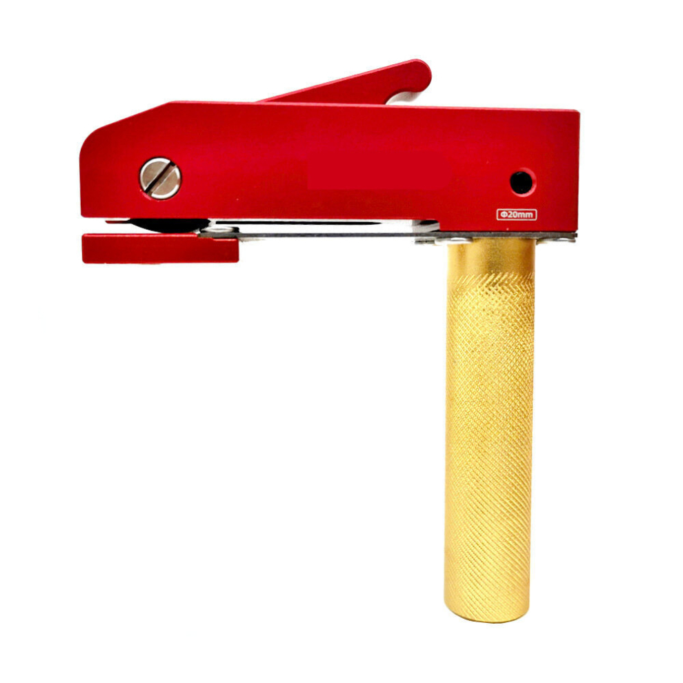 Aluminum Alloy Woodworking Mft Table Hold Down Clamp Woodworking Desktop Presser Quick Acting Fixed Clip 103383858678