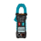 ANENG ST203 4000 Counts Full Intelligent Automatic Range True RMS Digital Multimeter Clamp Meter AC/DC Voltage NCV Resistance Auto Range Flashlight 8