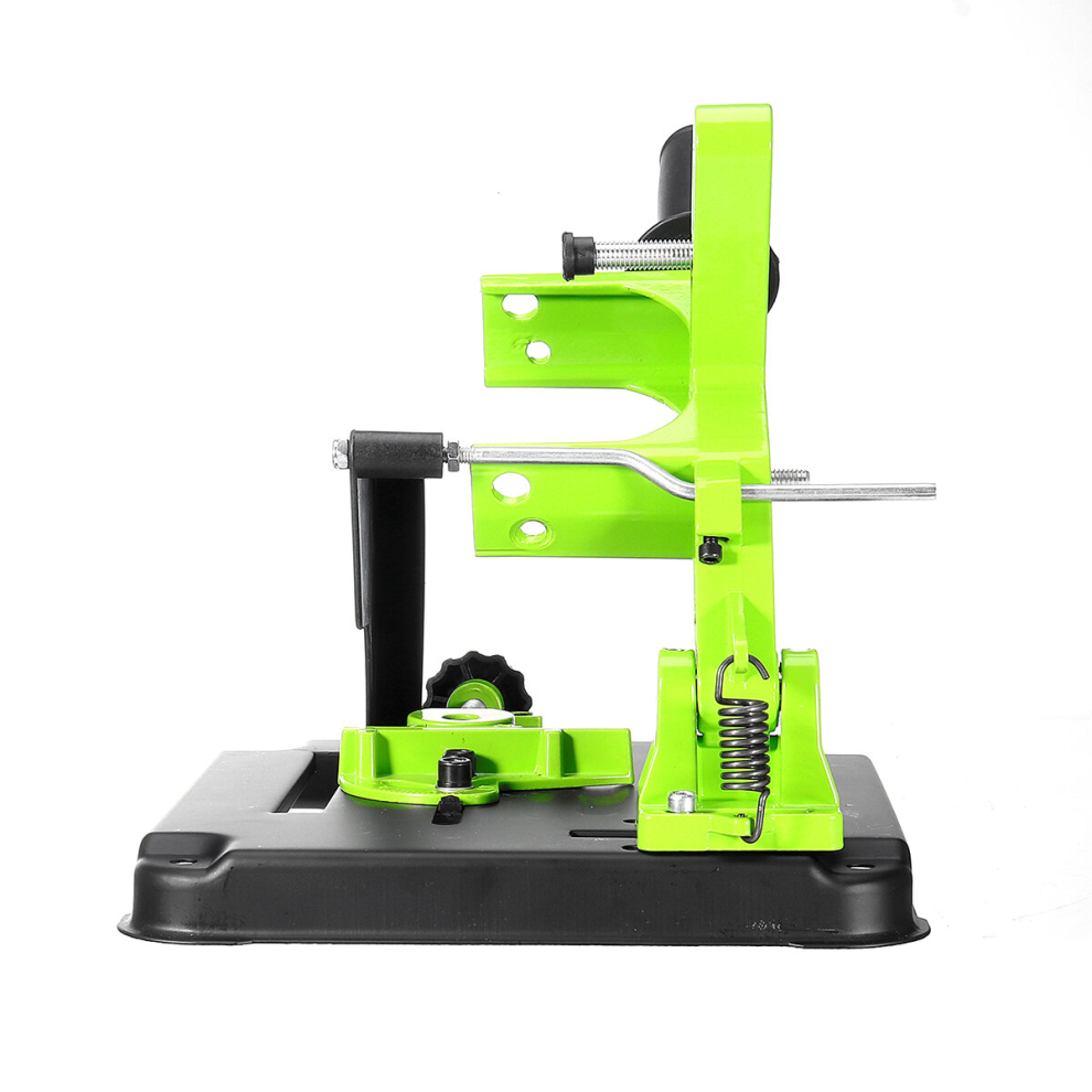Fixed Bracket Holder Cutting Machine Angle Grinder Stand Angle Grinder Bracket Holder Support 783975784563