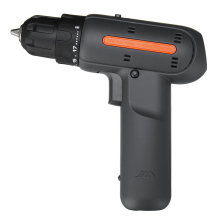 JIMI 12V Electric Cordless Drill Screwdriver Hammer 3 In 1 Impact Power Tool Bits Set Rechargeable Wireless Power Driver Outdoor Indoor