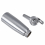 500ml Whipped Cream Whipper Dispenser Attachments Included 3 Decorating Nozzle 7