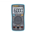 ZT102 Ture RMS Digital Multimeter AC/DC Voltage Current Temperature Ohm Frequency Diode Resistance Capacitance Tester 2