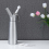 500ml Whipped Cream Whipper Dispenser Attachments Included 3 Decorating Nozzle 5