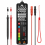 BSIDE ADMS1CL 2.4" LCD Backlight Dual Mode Smart Digital Multimeter 2000 Counts Auto Range Voltage Detector Tester 7