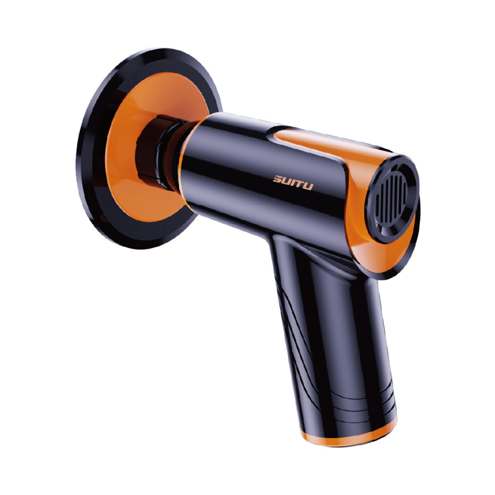 100W 110Mm 2000Mah Multi-Functional Cordless Rechargeable Polisher Waxing Machine Dust Removal Machine 6904902683214
