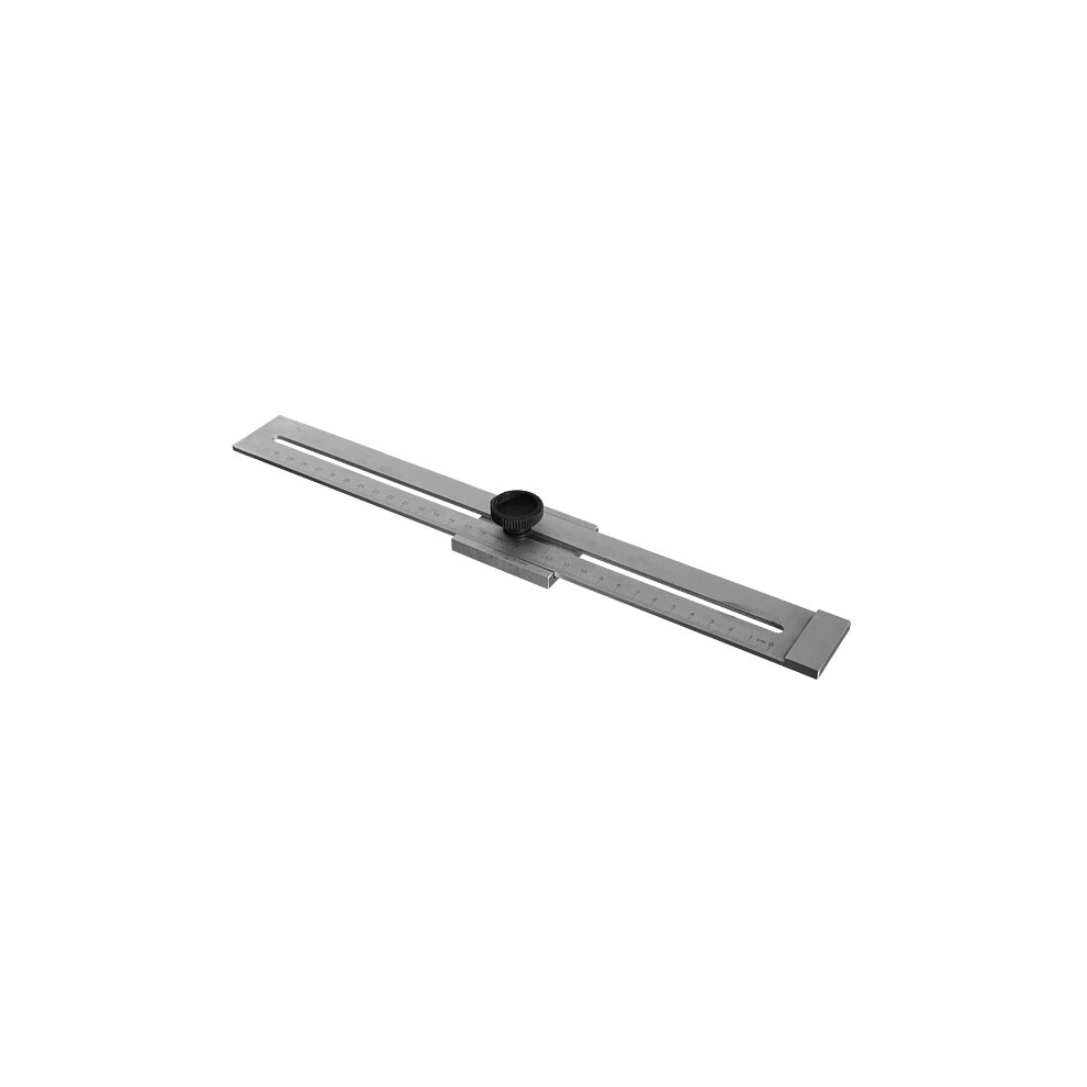 Stainless Steel Marking Gauge 0-200MM/0-250MM/0-300MM 0.1MM Wood Working Measuring Tool-image-OPC-PCPHZM2-NEW