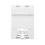 SINOTIMER SDM009 AC40-300V Rail Single-phase Digital Voltage Current Frequency Power Factor Electric Multi-function Measuring Instrument 5