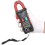 Digital Clamp meter ZT-QB4 4000 count multimeter voltmeter AC Ammeter Resistance Frequency Capacitance Temperature tester 1