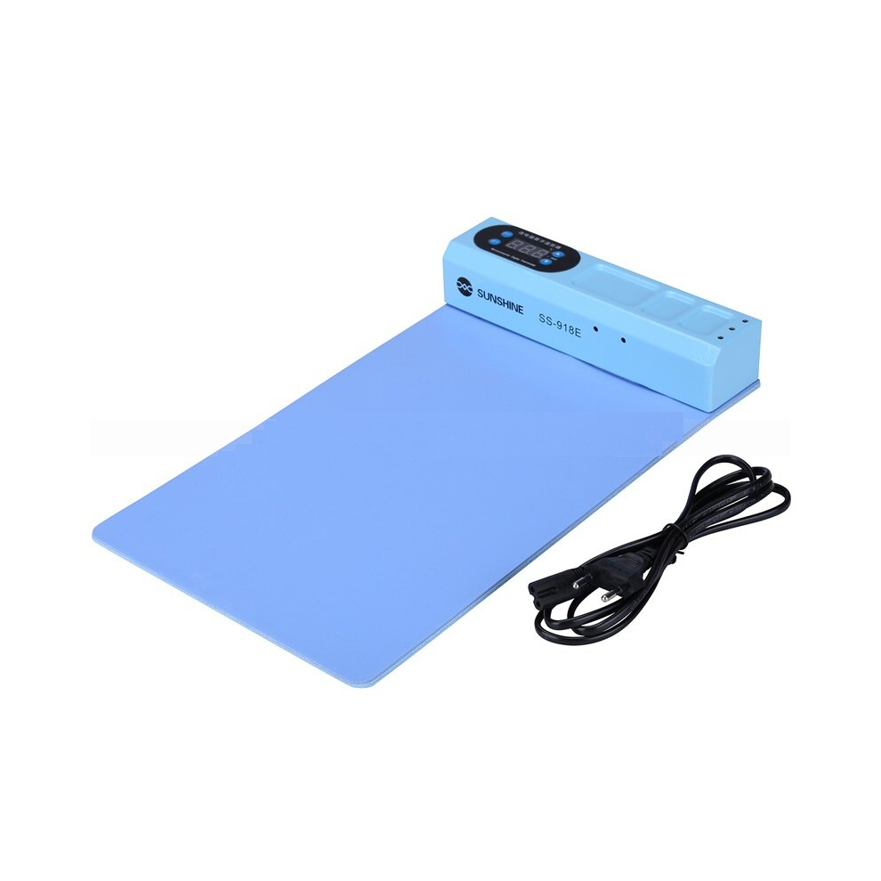 110/220V Lcd Separator Machine For Mobile Phone Screen Opening Separator Repair Tools Heating Pad 6901249134690