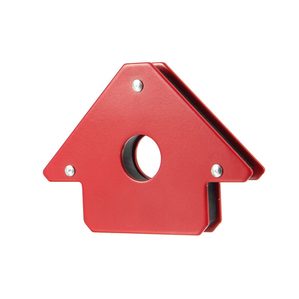 Magnetic Welding Holder Arrow Shape Soldering Holder For Multiple Angles Holds Up To For Soldering 815518024529