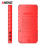 ANENG 616 Large Screen Backlight Digital Multimeter 6000 Counts Ultra thin Intelligent AC DC Voltage Current Multmetro TestTool 3