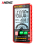 ANENG 616 Large Screen Backlight Digital Multimeter 6000 Counts Ultra thin Intelligent AC DC Voltage Current Multmetro TestTool 5