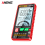 ANENG 616 Large Screen Backlight Digital Multimeter 6000 Counts Ultra thin Intelligent AC DC Voltage Current Multmetro TestTool 6