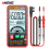 ANENG 616 Large Screen Backlight Digital Multimeter 6000 Counts Ultra thin Intelligent AC DC Voltage Current Multmetro TestTool 2
