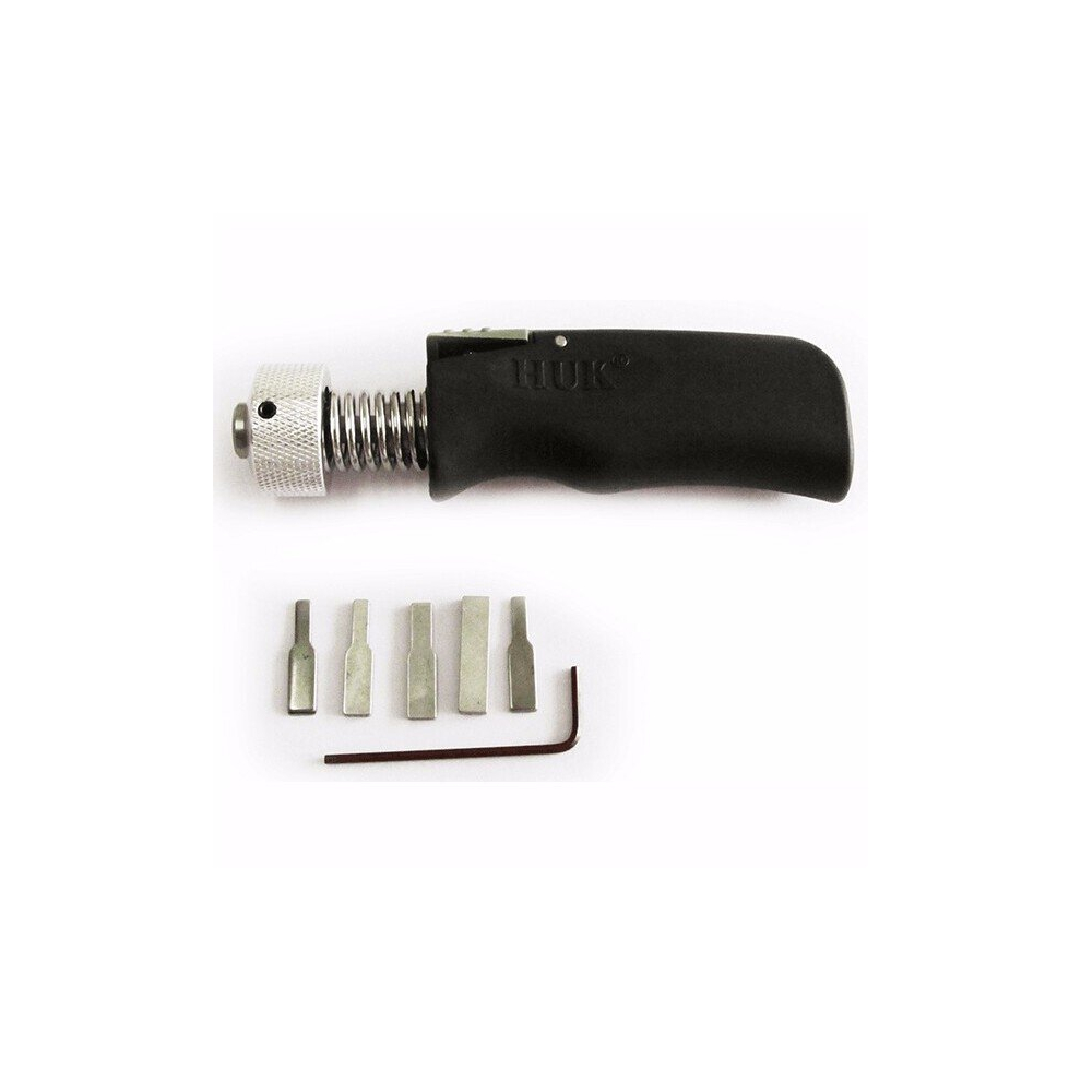 Daniu Straight Shank Civil Lock Picks Reversing Tool Locksmith Tool 6908198647967