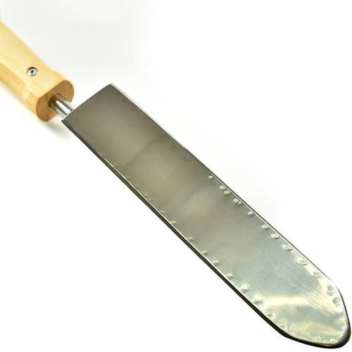 Beekeeping Outdoor Heating Electric Bee Honey Knife Cutter Temperature Control Uncapping Scraper Bee Extractor Beekeeper Tools 2