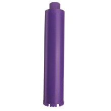 16mm/30mm/56mm/63mm/76mm Diamond Core Drill Bit Wall Concrete Perforator Masonry Drilling For Water Wet Marble Granite Wall Drilling Tools