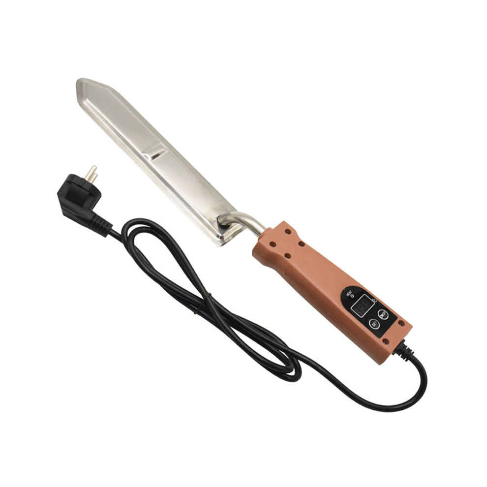 Temperature Control Electric Cutting Honey Knife 220V 140-160 Beekeeper Beekeeping Bee Tools
