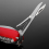 Red Swiss 91mm Multifunctional Folding Army Knives Survival Tools 8