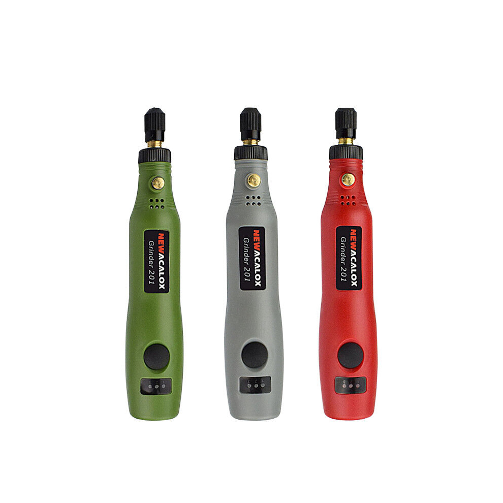 Usb Charging 10W Grinding Machine Mini Wireless Variable Speed Rotary Tools Kit Engraver Pen For Milling Polishing 9372822826054