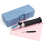 Portable Handheld Refractometer Salinity Test Marine Reef Hydrometer 10
