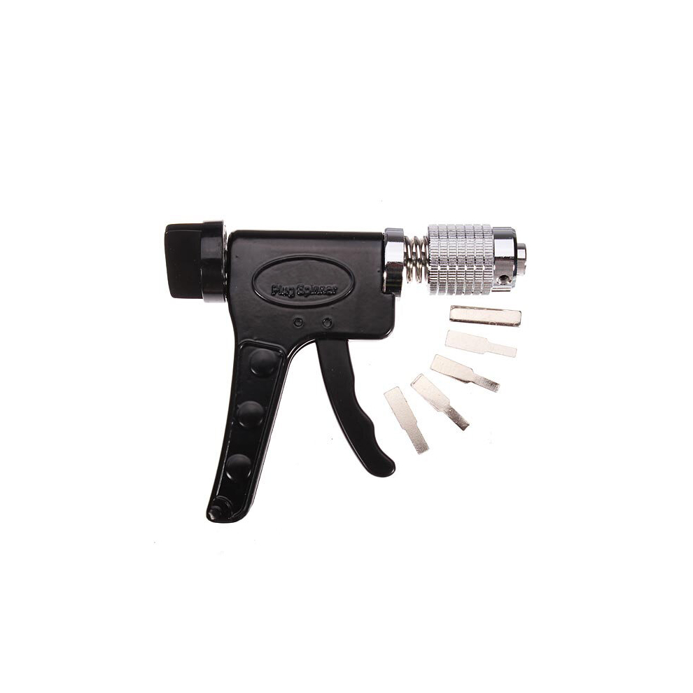 Daniu Advanced Plug Spinner Quick Turning Tool Locksmith Tool 619821415926