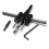 Adjustable Circle Hole Drill Bit Saw Cutter Kit DIY Tool Accessories 1
