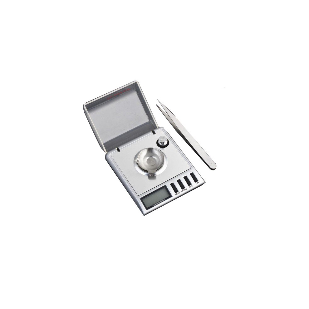 20G Precision Measure Digital Milligram Scale Balance Weight 682549752475