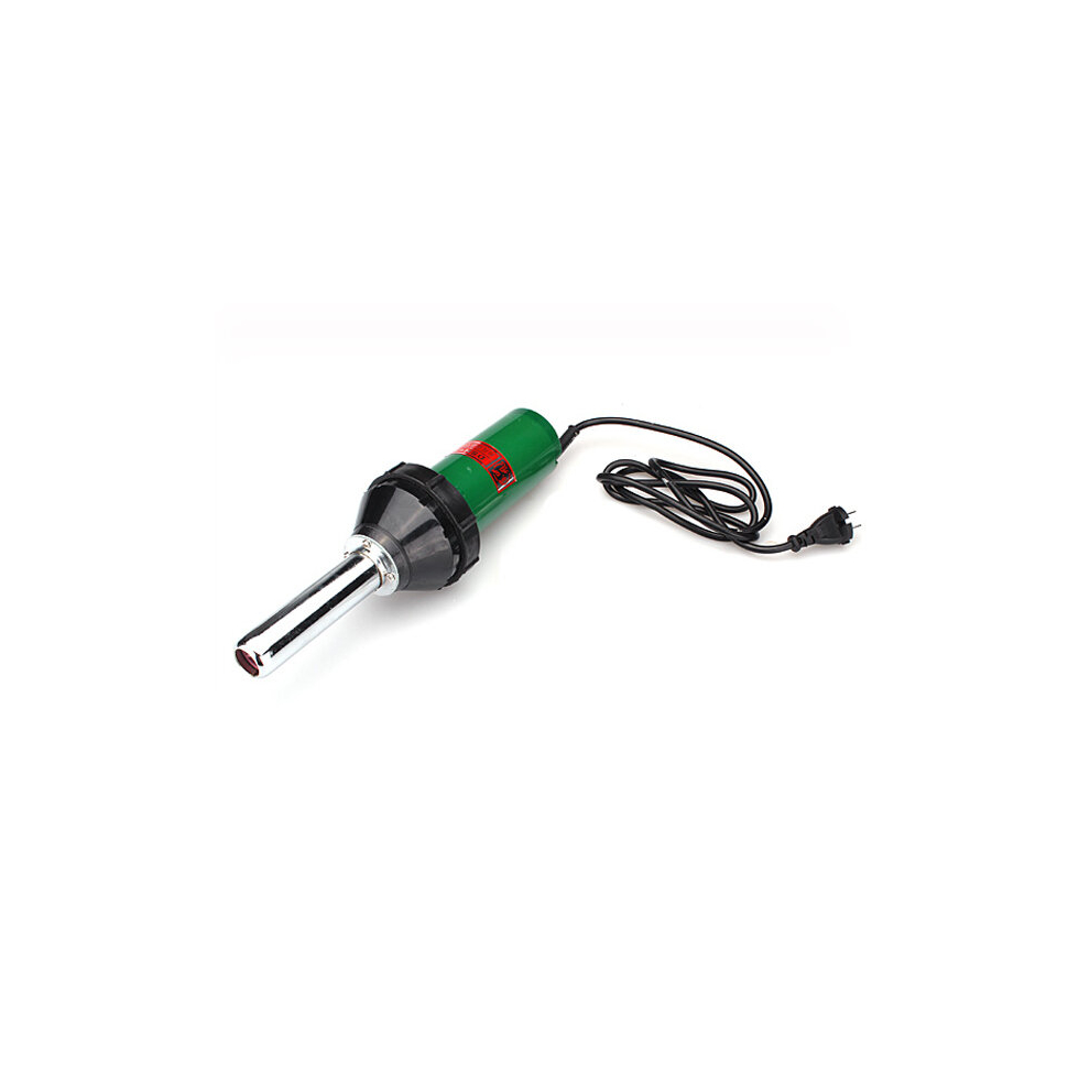 1500W Handheld Plastic Hot Air Torch Welder Gun Vinyl Welding Heat Gun 847073083574