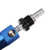DANIU Tubular 7 Pins 7.8mm Lock Pick Tool Locksmith Tool Lock Pick 9