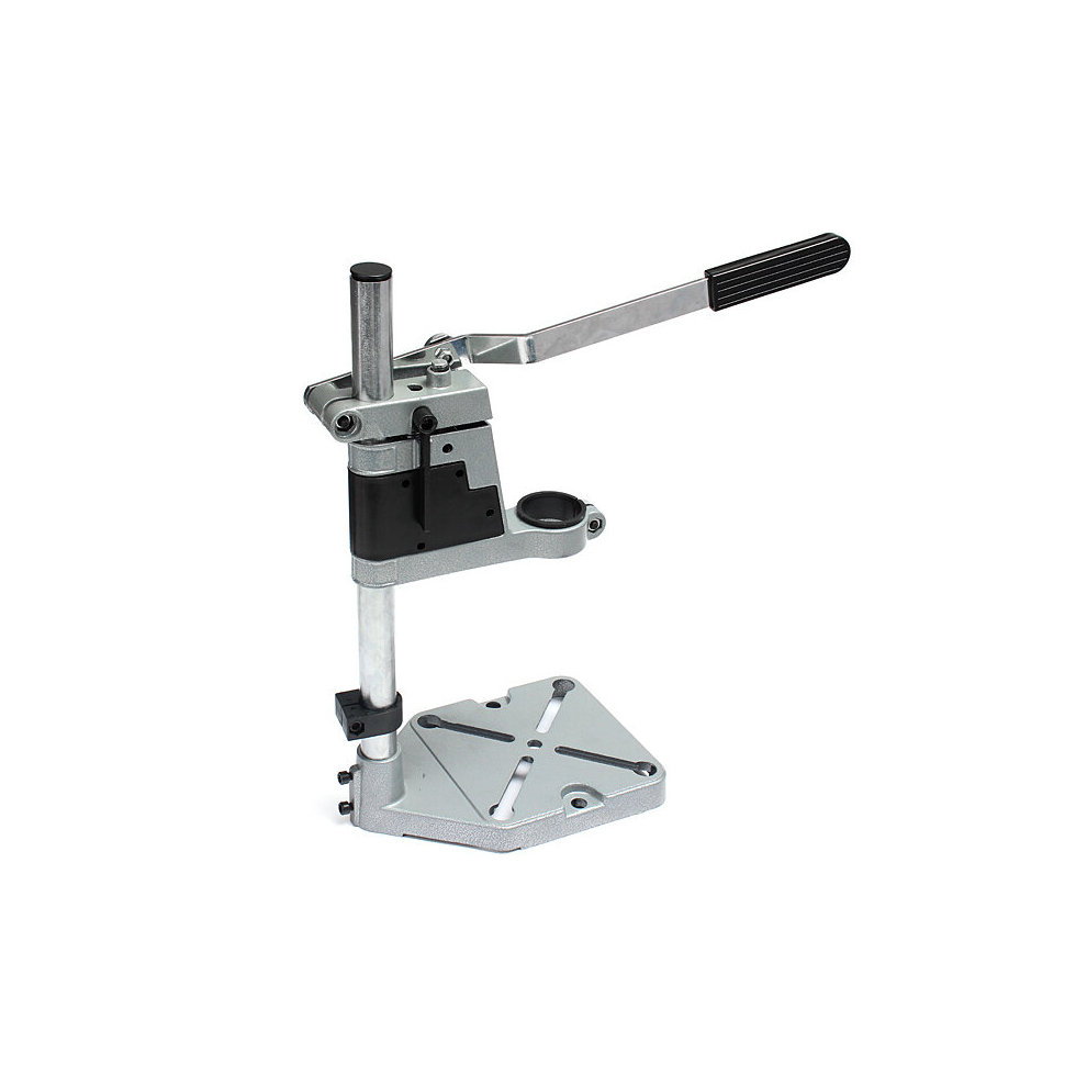Bench Drill Stand/Press For Electric Drill With 35-43Mm Collet 802461319413