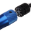 DANIU Tubular 7 Pins 7.8mm Lock Pick Tool Locksmith Tool Lock Pick 6