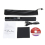 900DPI iScan Wireless HD Portable Hand Held Mini Scanner Great Helper 9