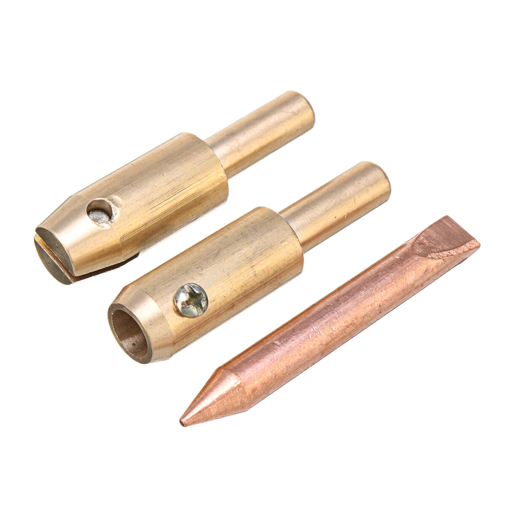 Washer Holder Graphite Rods Holder Spot Welding Holder Accessories For Car Dent Repair Tools Kit 3796737105176