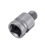 Drillpro 5pcs 3-16mm Drill Chuck Set 1/2-20UNF Thread Drill Adapter Changed Impact Wrench Into Eletric Drill 7
