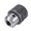 Drillpro 5pcs 3-16mm Drill Chuck Set 1/2-20UNF Thread Drill Adapter Changed Impact Wrench Into Eletric Drill 2