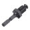 Drillpro 5pcs 3-16mm Drill Chuck Set 1/2-20UNF Thread Drill Adapter Changed Impact Wrench Into Eletric Drill 8