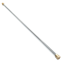 3000PSI 36 Inch Extension Rod High Pressure Washer Replacement Spray Wand Extension Lance