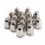 40Pcs Welding Torch Plasma Consumables Nozzle Electrode Cup for LTP5000D LTP6000 5