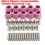 40Pcs Welding Torch Plasma Consumables Nozzle Electrode Cup for LTP5000D LTP6000 10