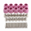40Pcs Welding Torch Plasma Consumables Nozzle Electrode Cup for LTP5000D LTP6000 1