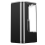 AC 100-240V 50/60HZ Automatic Electric Pencil Sharpener Mechanical White/Black 4