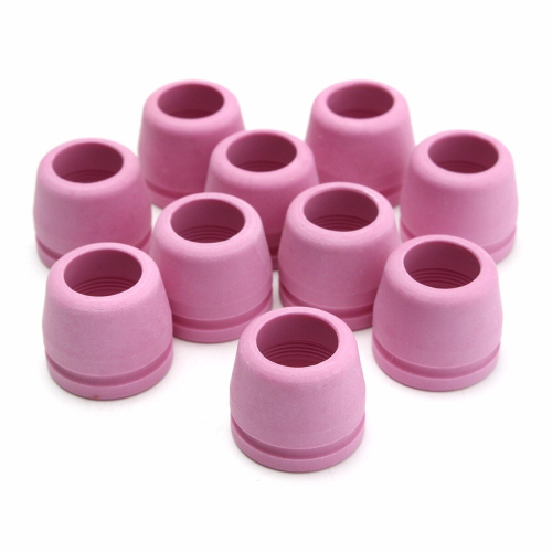 40Pcs Welding Torch Plasma Consumables Nozzle Electrode Cup for LTP5000D LTP6000 2