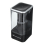AC 100-240V 50/60HZ Automatic Electric Pencil Sharpener Mechanical White/Black 5
