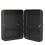 36Pcs Key Cabinet Storage Tool Box Lockable Security Metal Iron Hook Box Wall Mounted Case 5