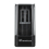 AC 100-240V 50/60HZ Automatic Electric Pencil Sharpener Mechanical White/Black 2