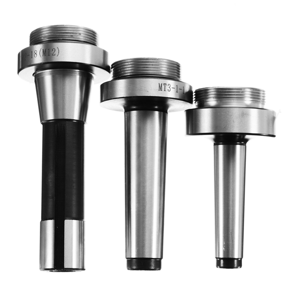 Mt2 Mt3 R8 Boring Shank Lathe Boring Bar Holder For Boring Head 772329878829